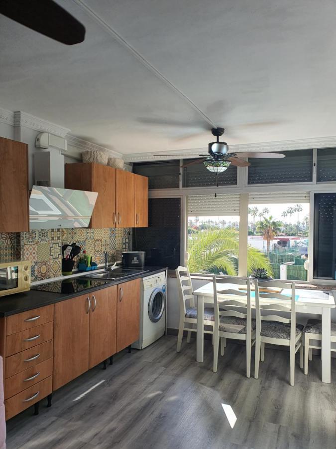 Apartment Playa Del Ingles Estudio Molinos 205
