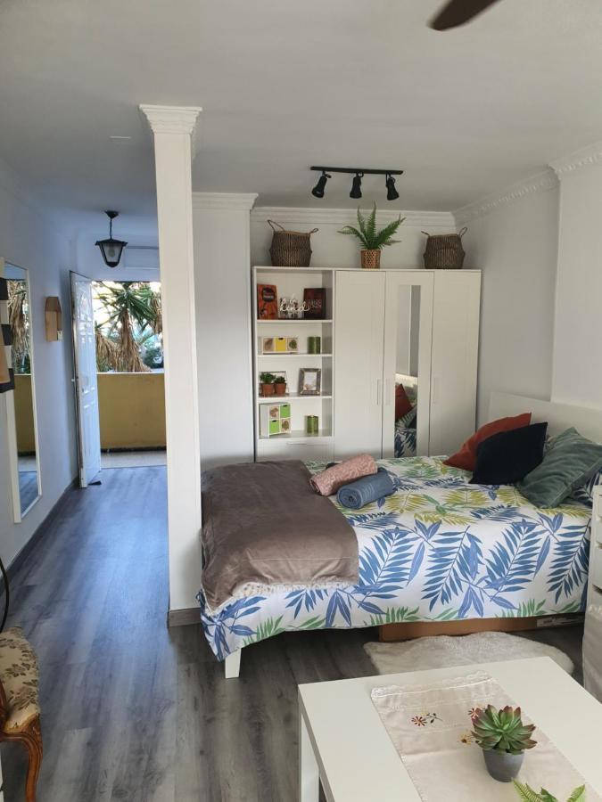 Playa Del Ingles Estudio Molinos 205 Apartment