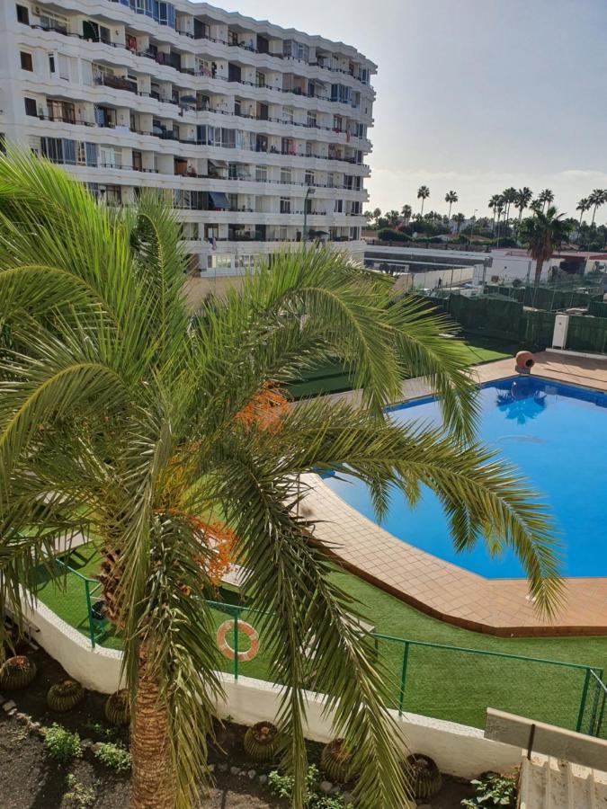 Playa Del Ingles Estudio Molinos 205 Apartment *
