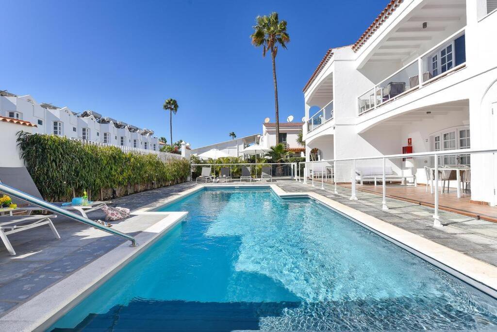 Residencial Casas * Maspalomas (Gran Canaria)