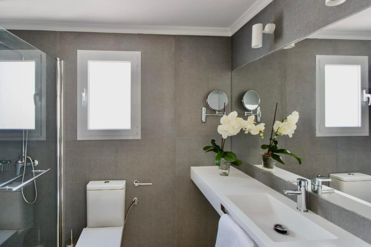 Residencial Casas Apartment