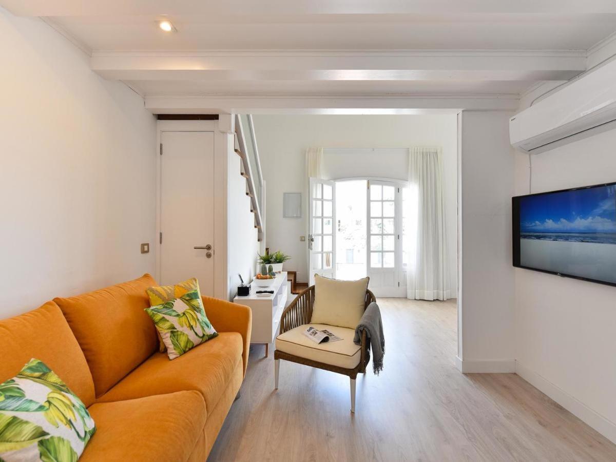 Residencial Casas Apartment