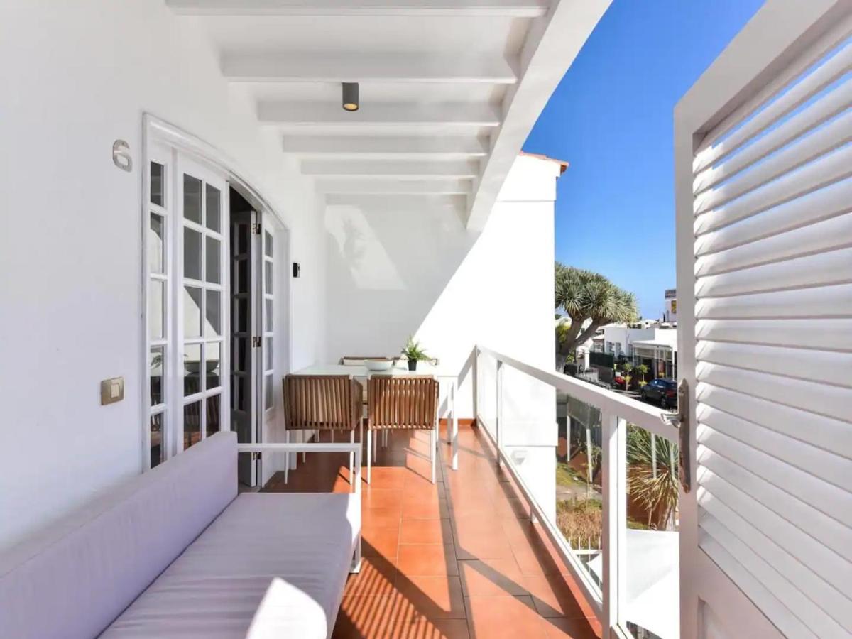 Residencial Casas Apartment Maspalomas (Gran Canaria)
