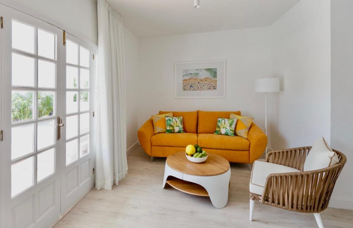 Residencial Casas Apartment *