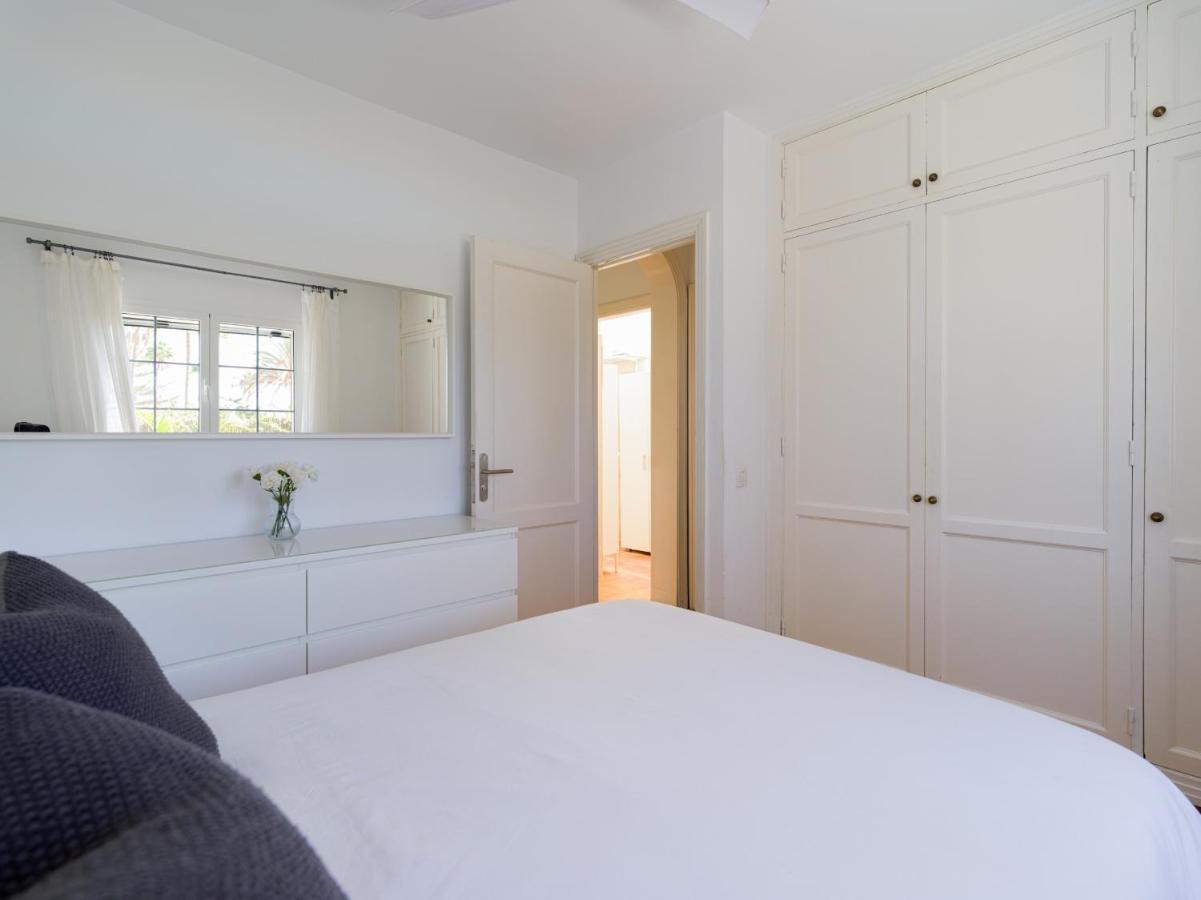 Holiday home Tunos 83 Maspalomas (Gran Canaria)