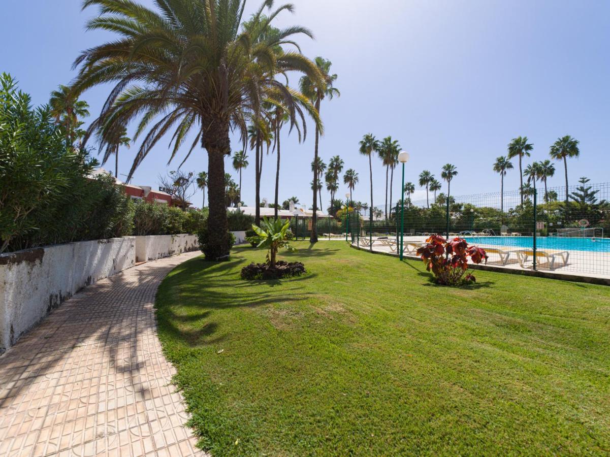 Tunos 83 Holiday home Maspalomas (Gran Canaria)