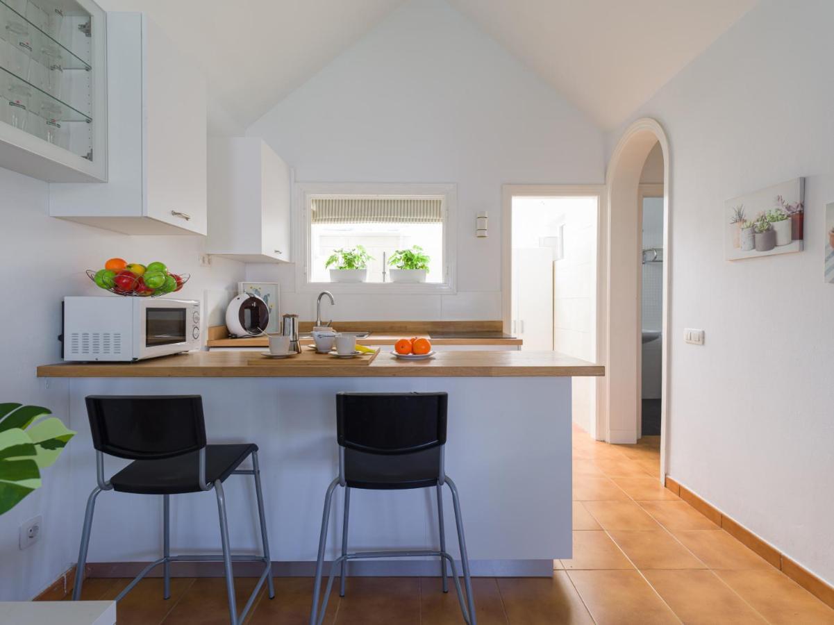 Tunos 83 Holiday home Maspalomas (Gran Canaria)