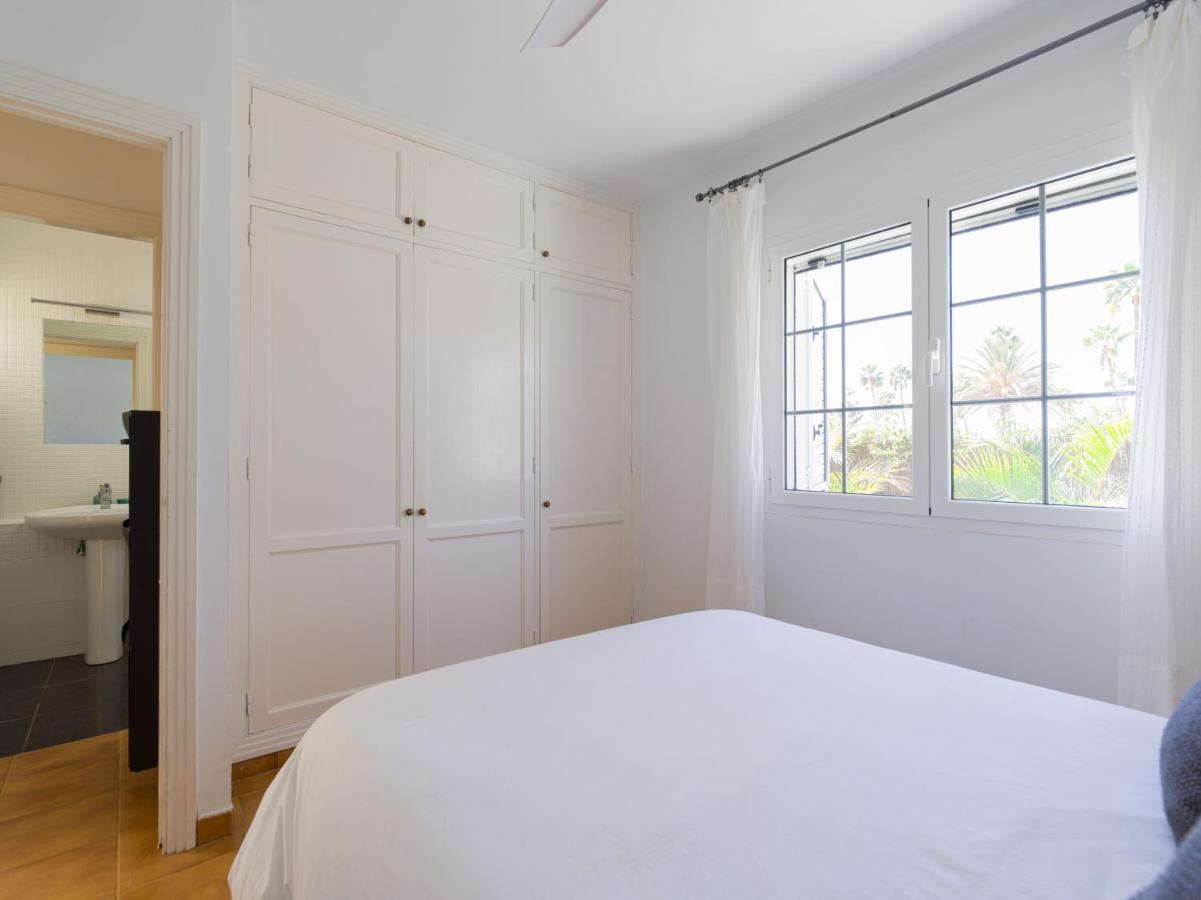 Holiday home Tunos 83 Maspalomas (Gran Canaria)