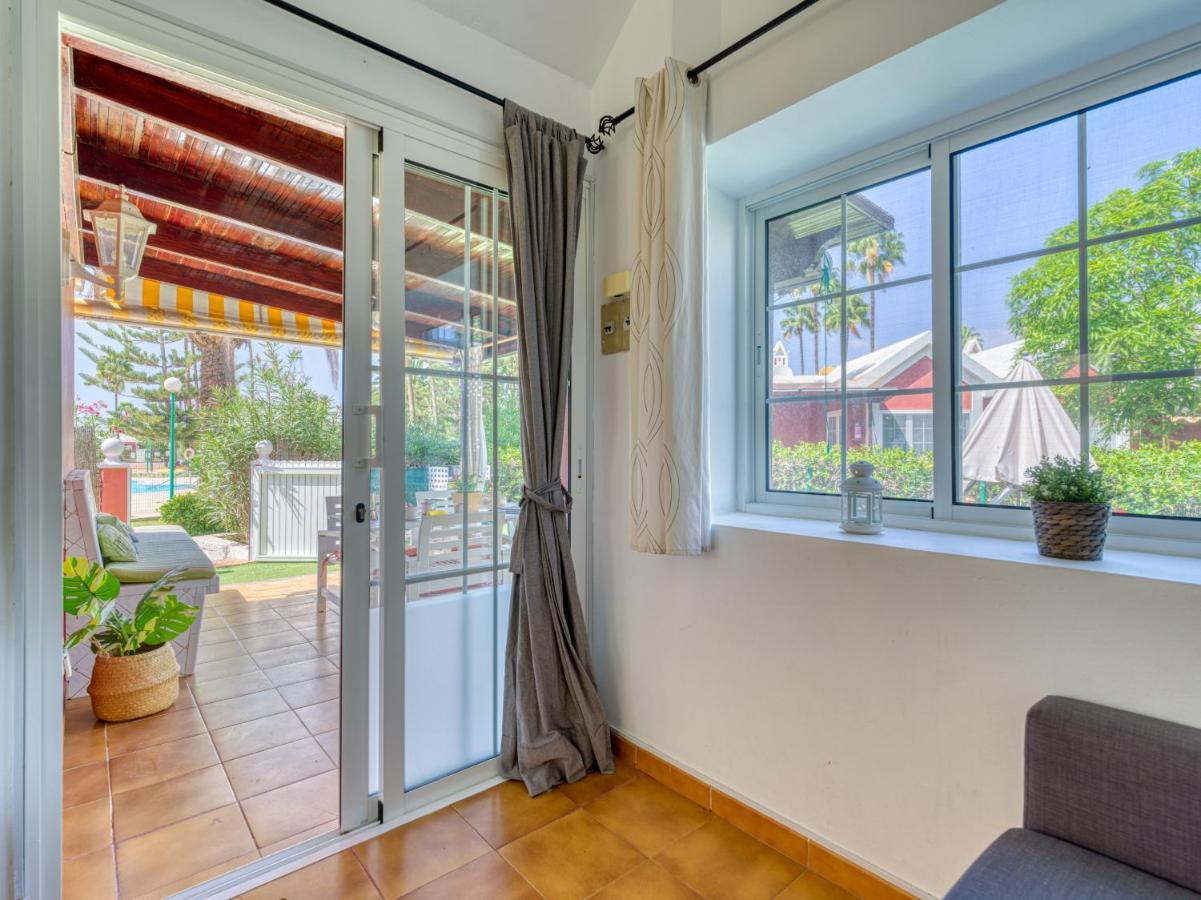 Tunos 83 * Maspalomas (Gran Canaria)