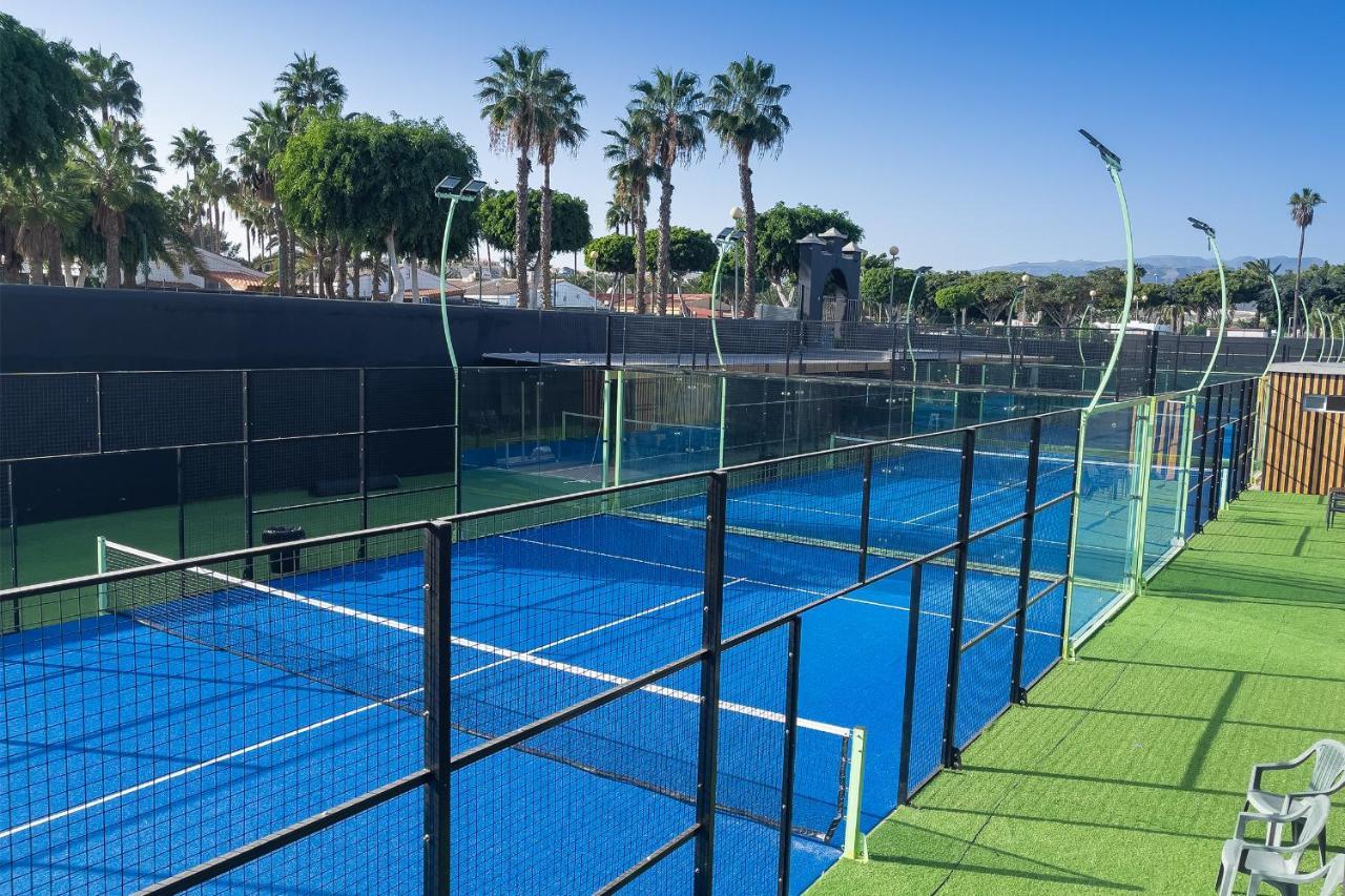 Relaxing Retreat In Maspalomas - Fully Renovated Maspalomas (Gran Canaria)