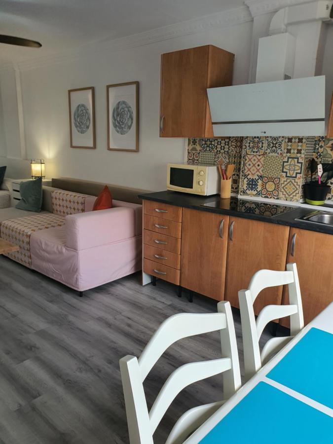 Playa Del Ingles Estudio Molinos 205 Apartment *