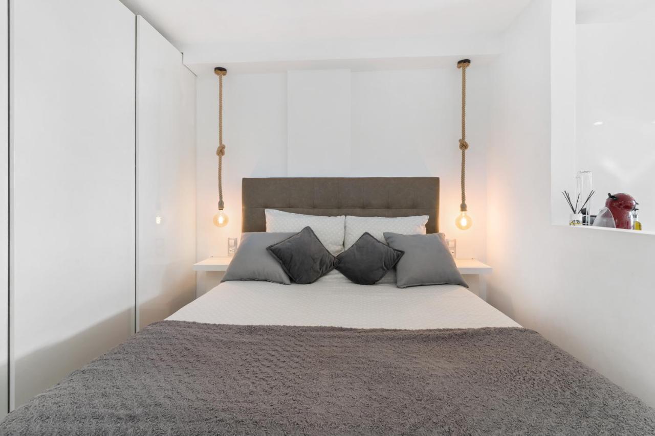 Apartment Molinos 202