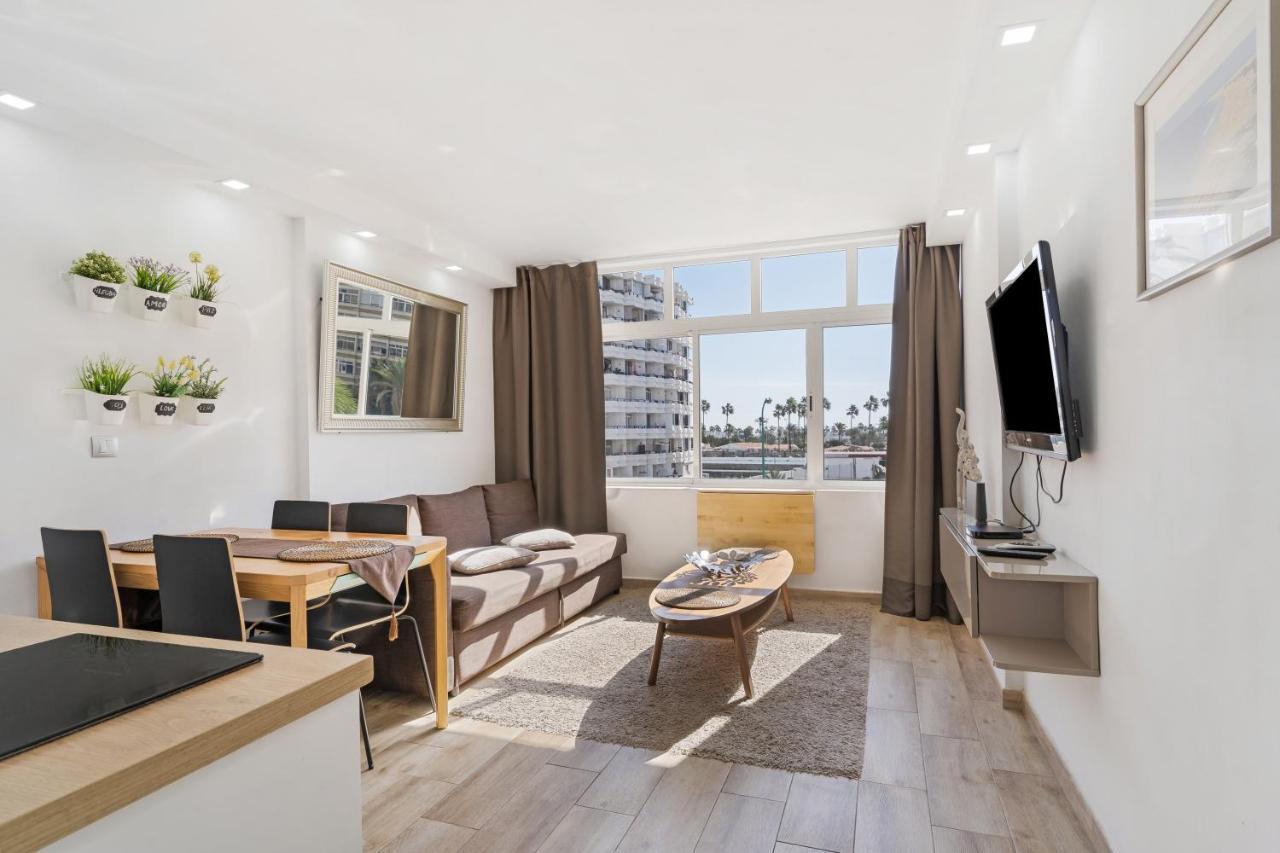 Molinos 202 Apartment *