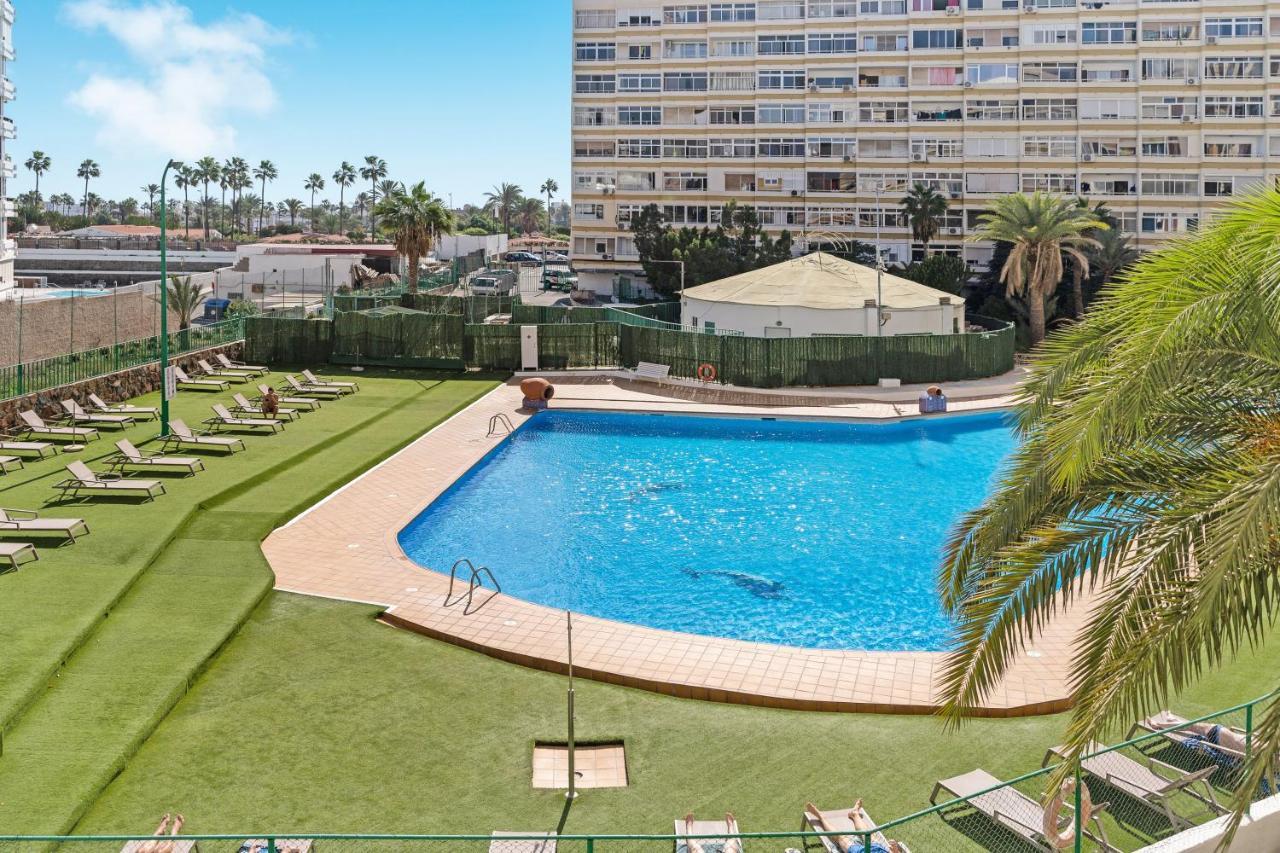 Molinos 202 Maspalomas (Gran Canaria)