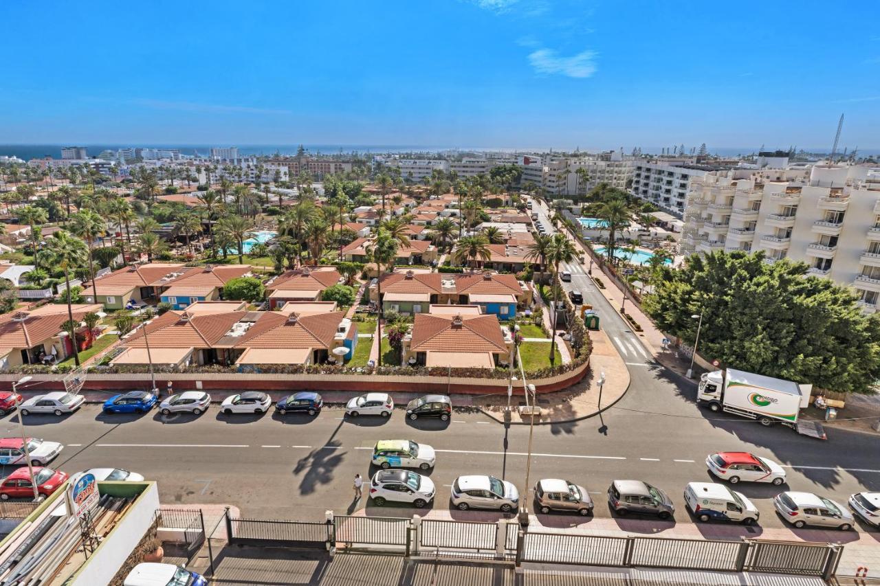 Apartment Molinos 202 Maspalomas (Gran Canaria)