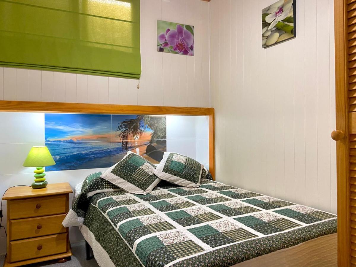 Pasito Blanco Paradise House - 3 Bedrooms Maspalomas (Gran Canaria)