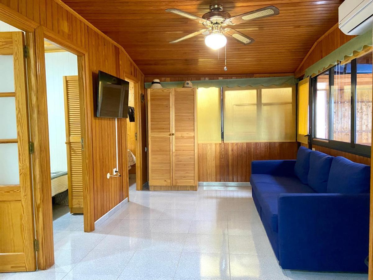 Pasito Blanco Paradise House - 3 Bedrooms * Maspalomas (Gran Canaria)