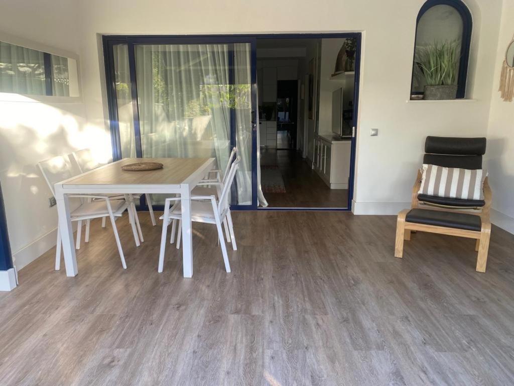 Bungalow En Meloneras *