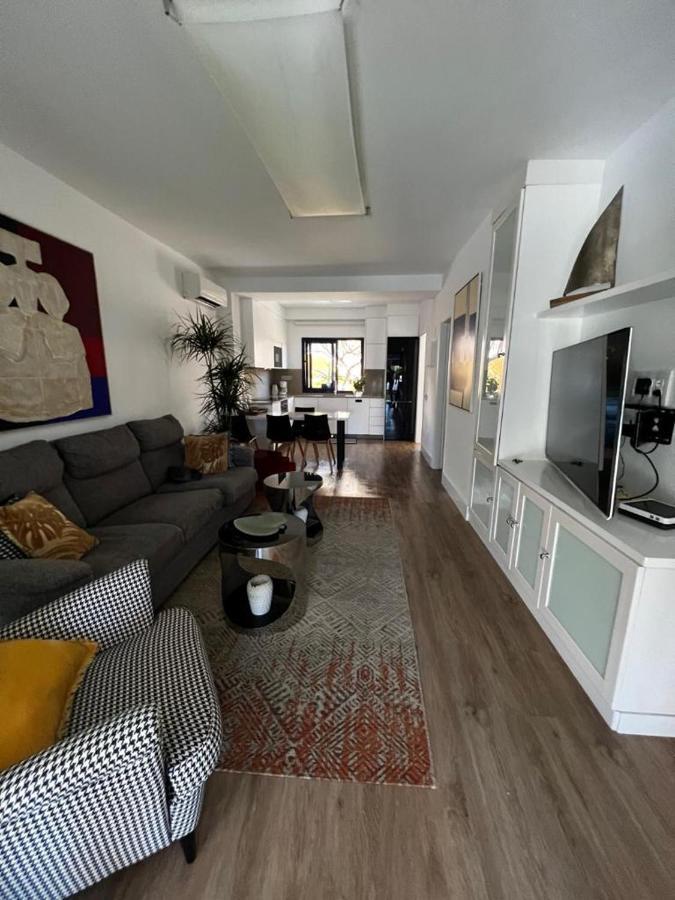 Bungalow En Meloneras Apartment Maspalomas (Gran Canaria)