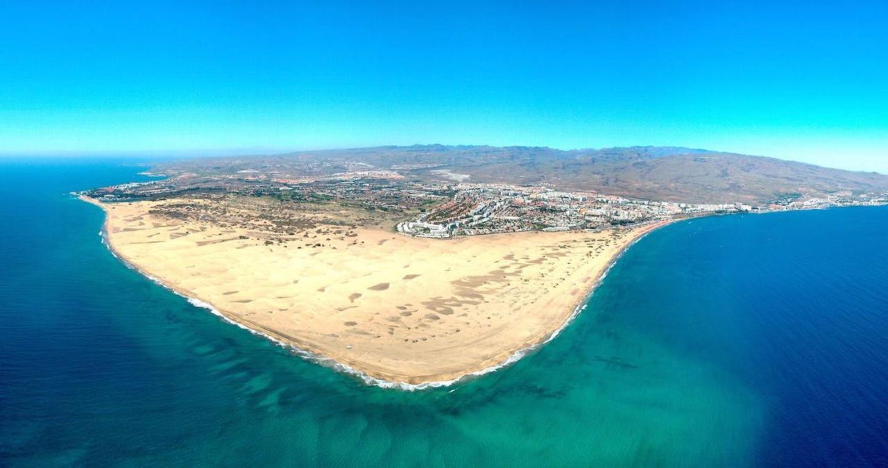 Holiday home Sweet In Maspalomas Maspalomas (Gran Canaria)