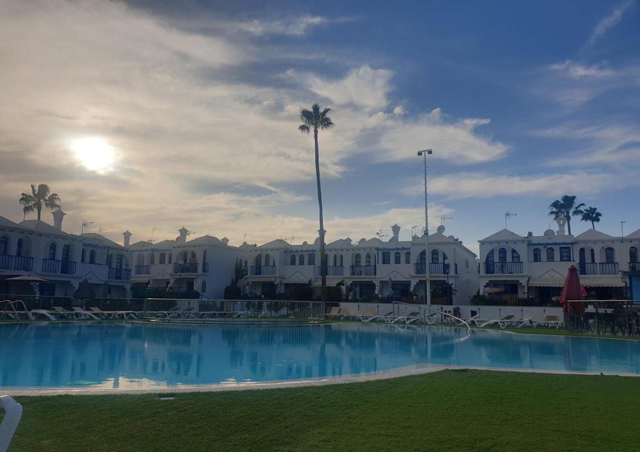 Playmar Maspalomas Apartment Maspalomas (Gran Canaria)
