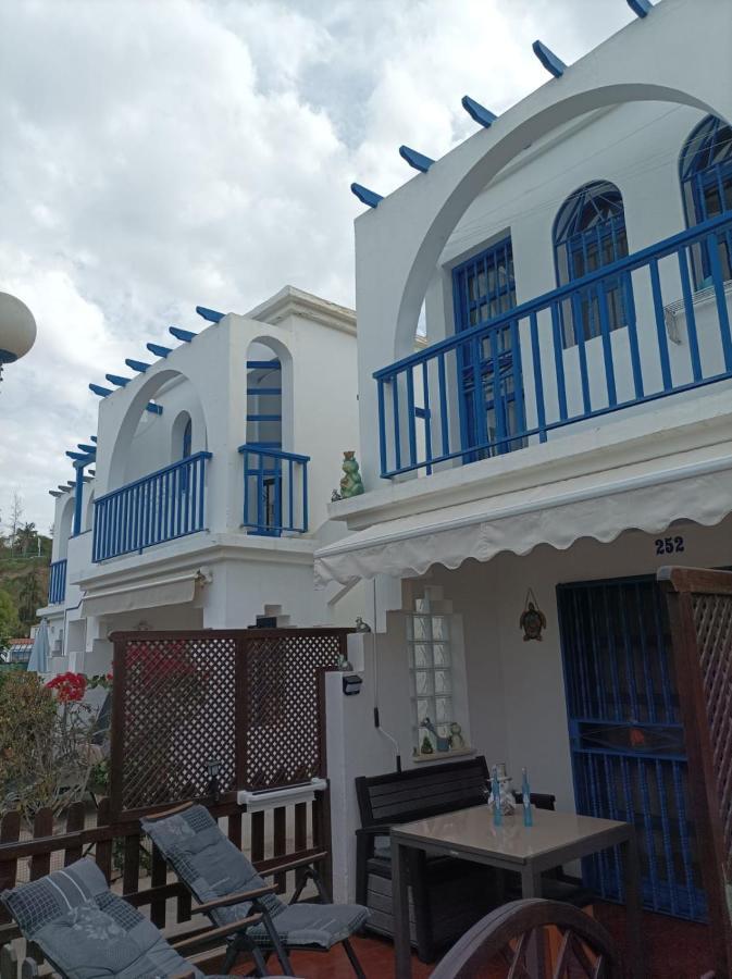 Playmar Maspalomas Apartment