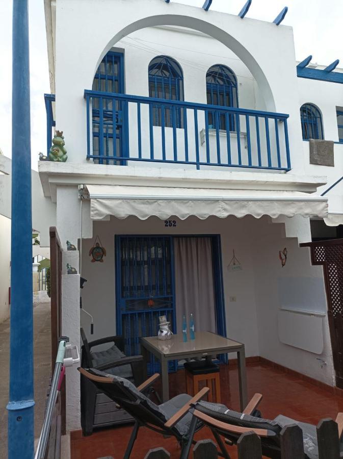 Playmar Maspalomas