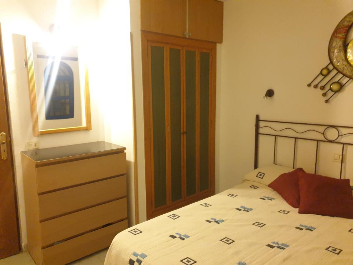 Apartment Playmar Maspalomas *