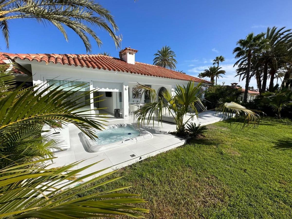 Sun Club P65 Premium Holiday home *