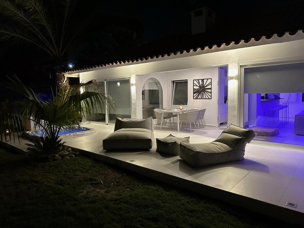 Sun Club P65 Premium Holiday home *
