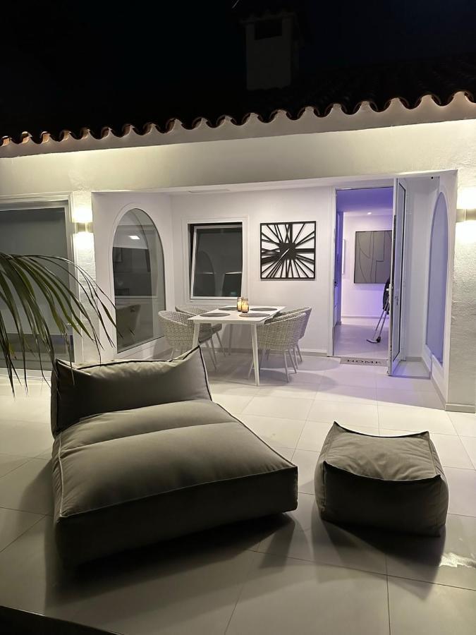 Sun Club P65 Premium Maspalomas (Gran Canaria)