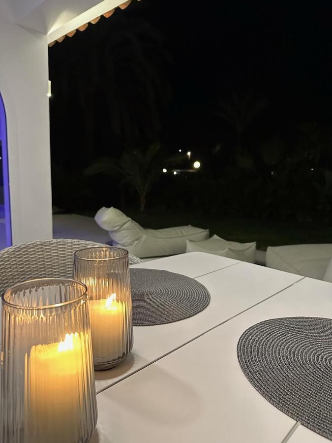 Holiday home Sun Club P65 Premium