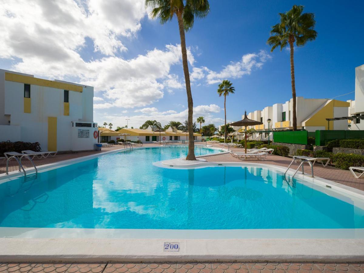 Apartment Garmas Maspalomas (Gran Canaria)