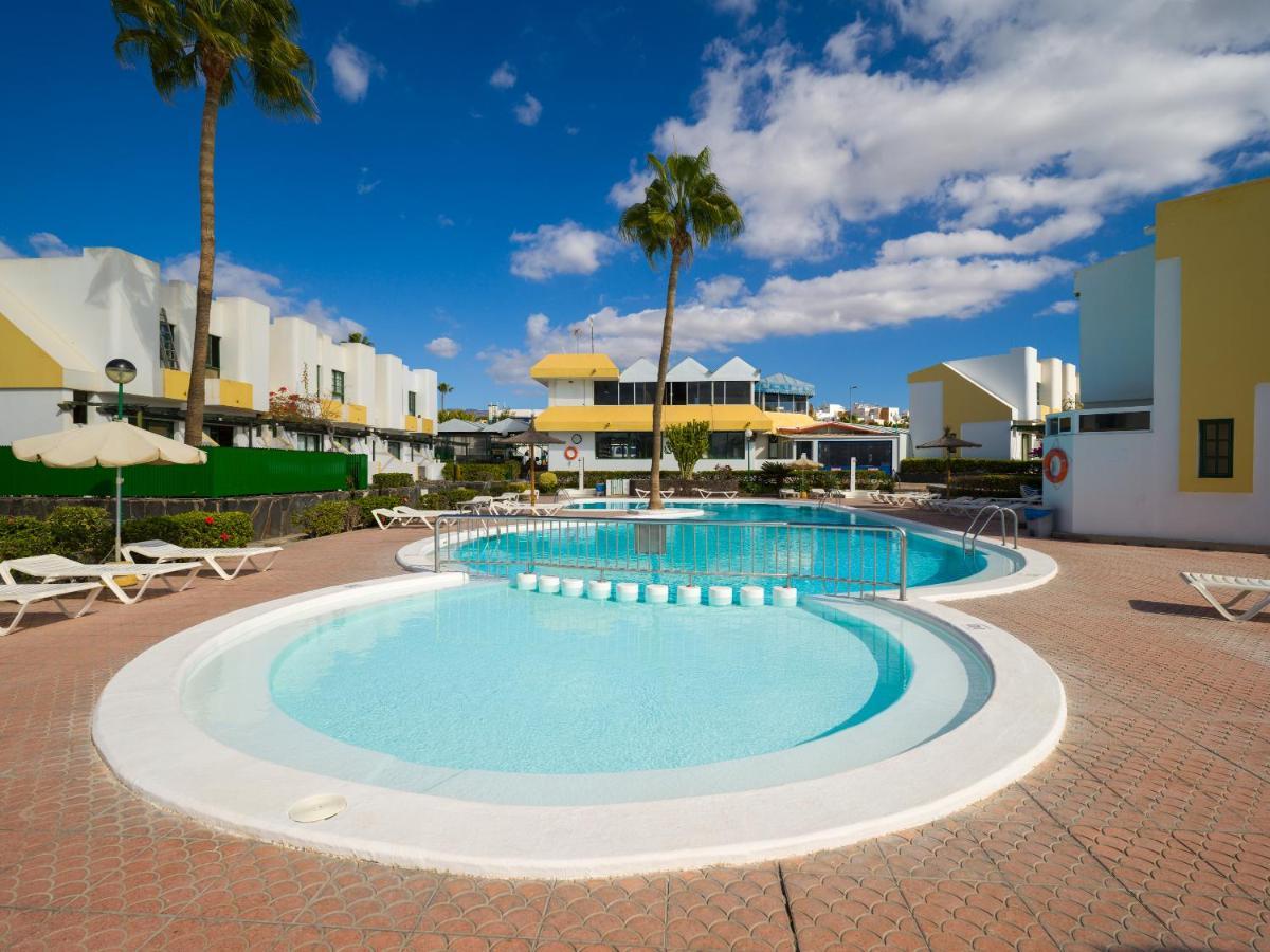 Garmas * Maspalomas (Gran Canaria)