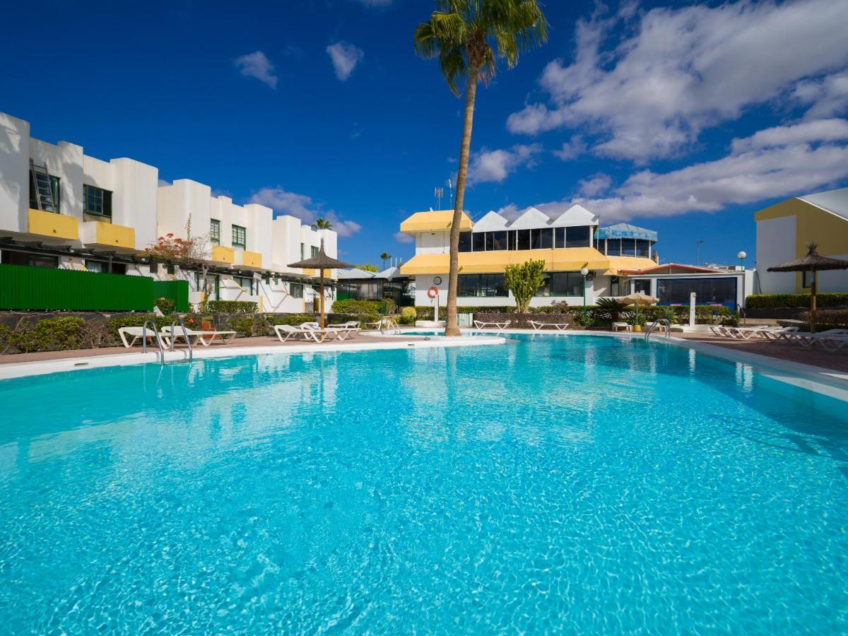 Garmas Maspalomas (Gran Canaria)