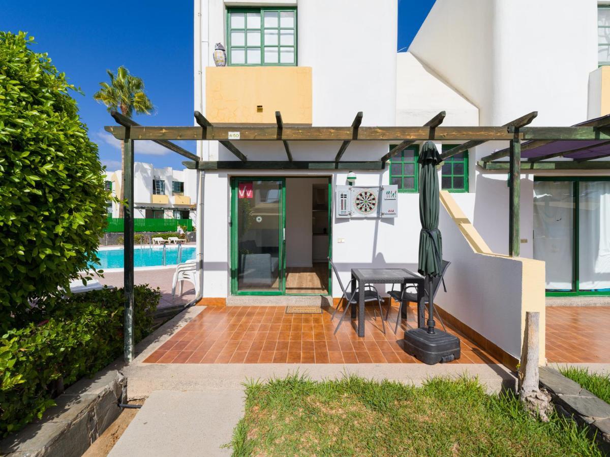 Apartment Garmas Maspalomas (Gran Canaria)