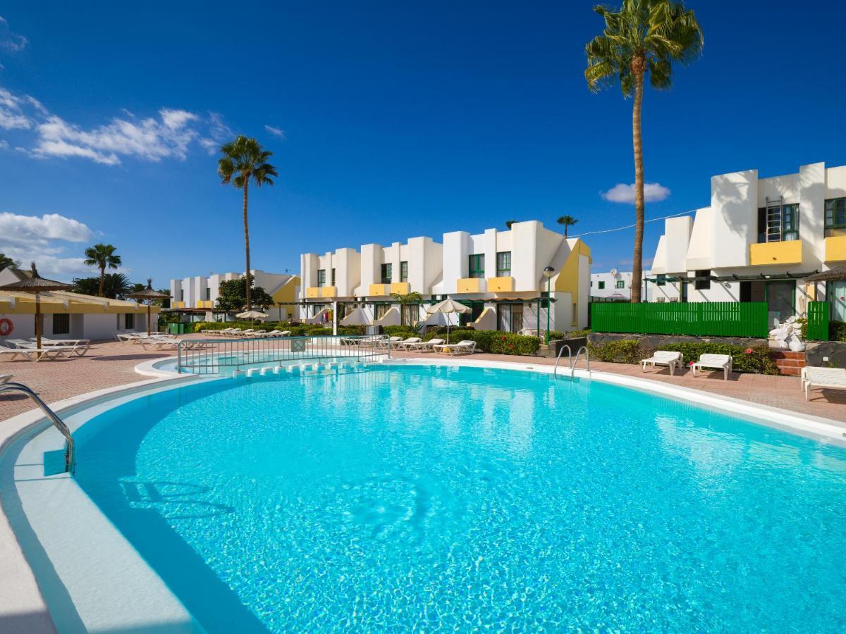 Garmas * Maspalomas (Gran Canaria)