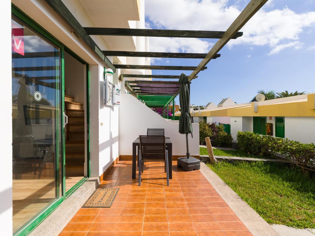 Garmas Maspalomas (Gran Canaria)