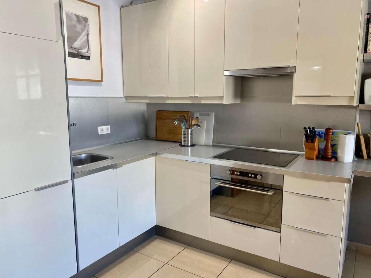 P&p - Iguazu - Simply The Location! Apartament Maspalomas (Gran Canaria)