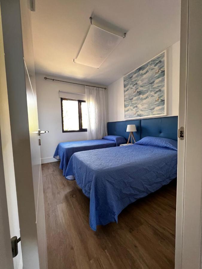 Bungalow En Meloneras * Maspalomas (Gran Canaria)