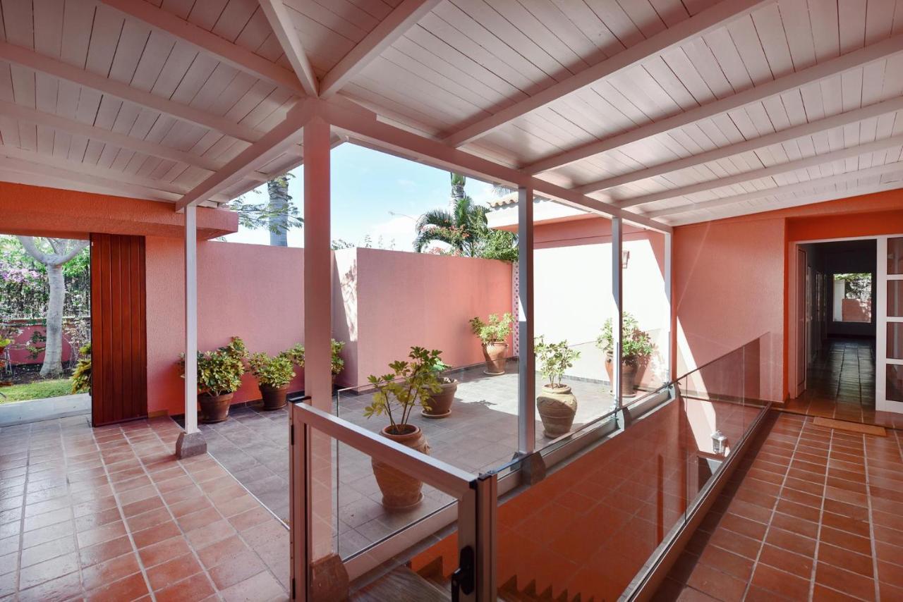 El Flamboyan Golf By Villagrancanaria