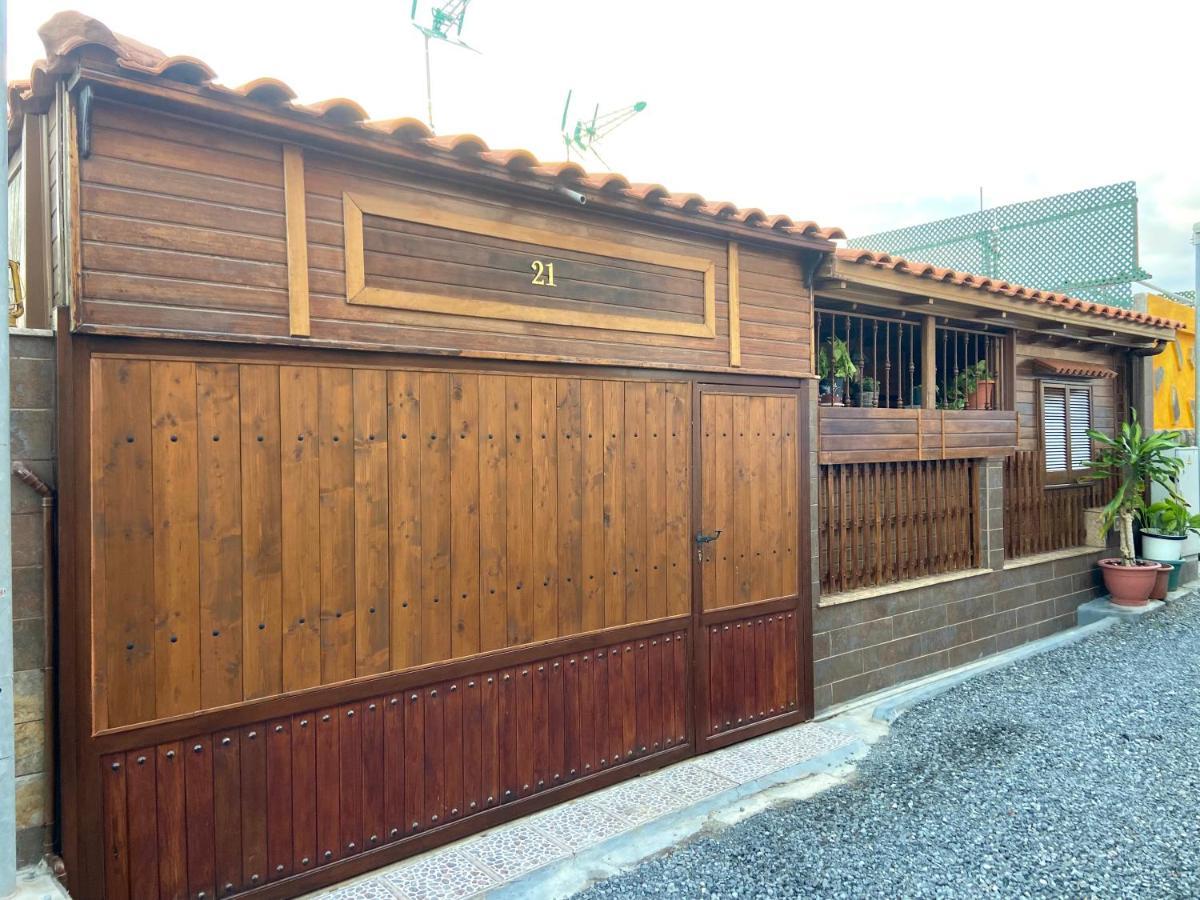 Pasito Blanco Paradise House - 3 Bedrooms *
