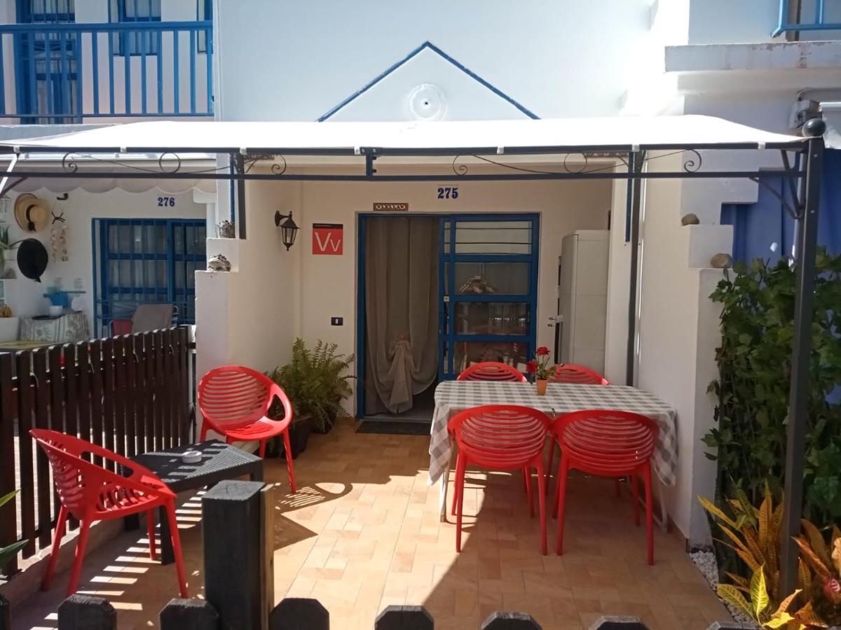 Lella Case de vacanță