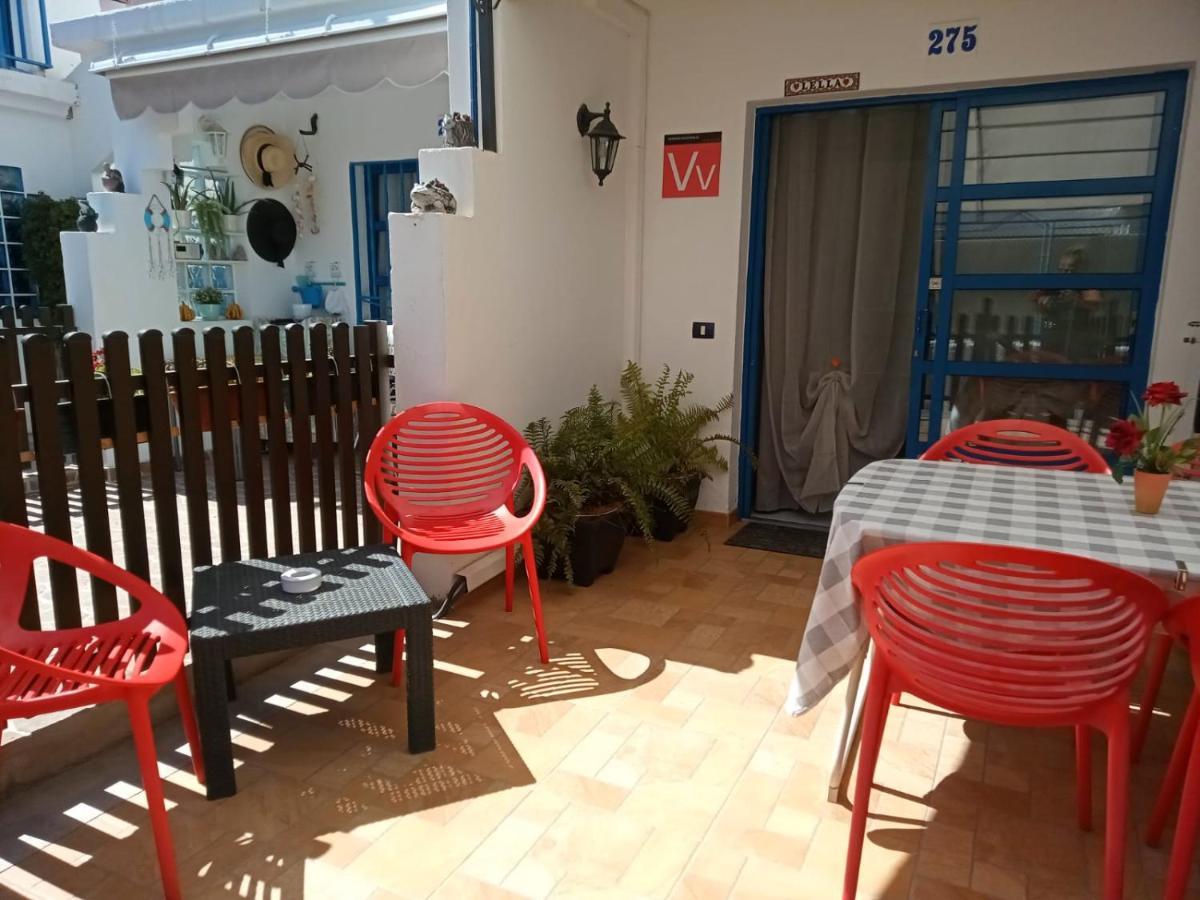 Case de vacanță Lella *