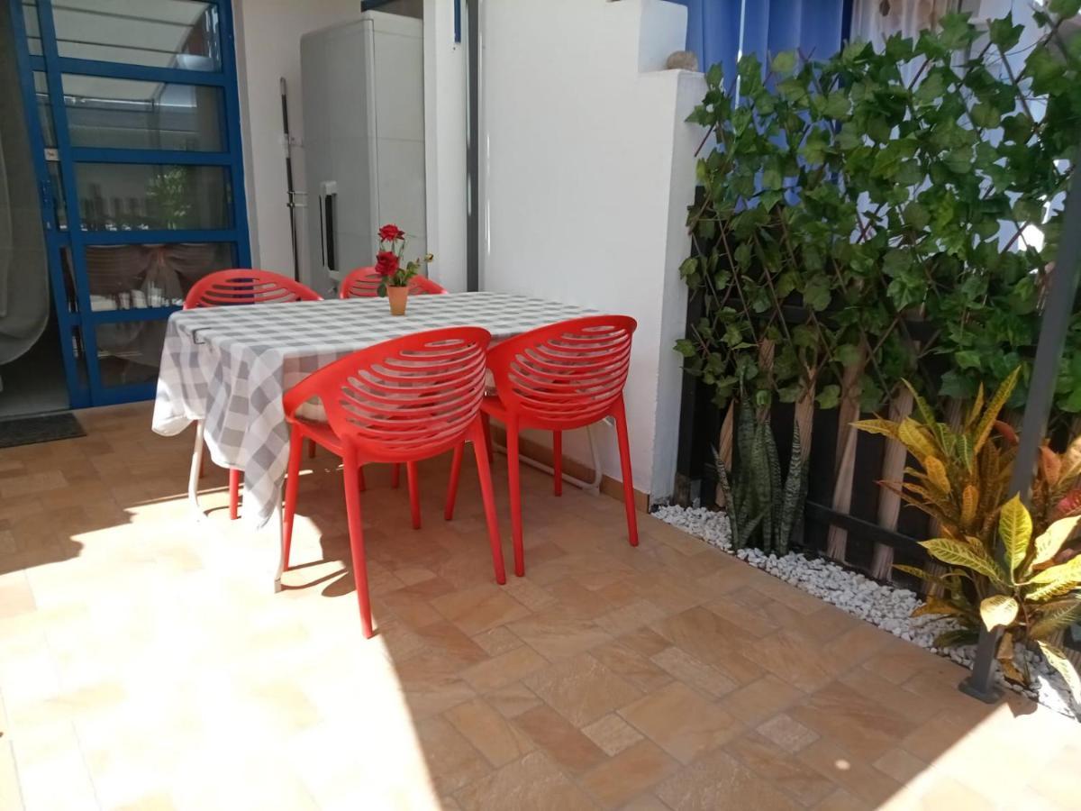 Lella Case de vacanță Maspalomas (Gran Canaria)