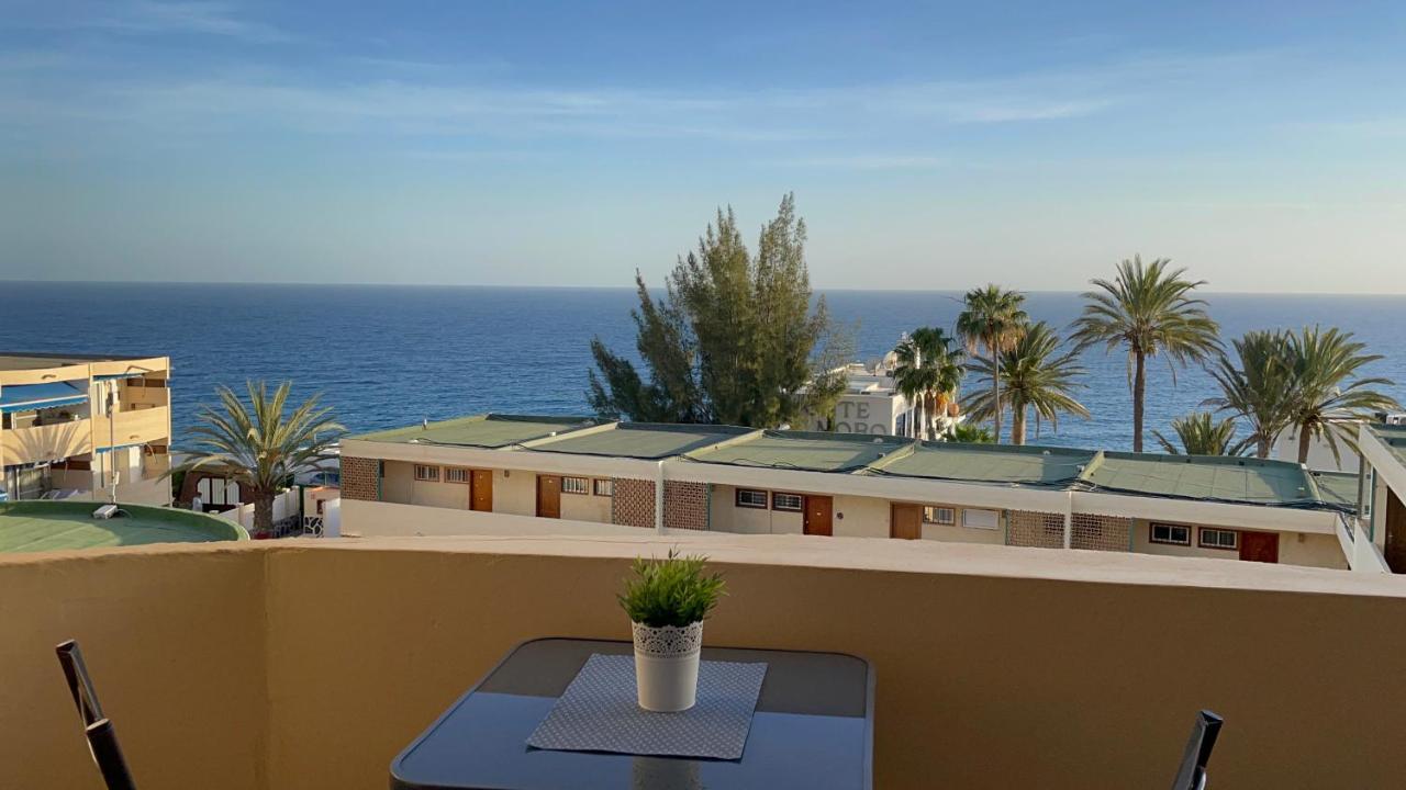 Apartment San Agustin Seaview Blue