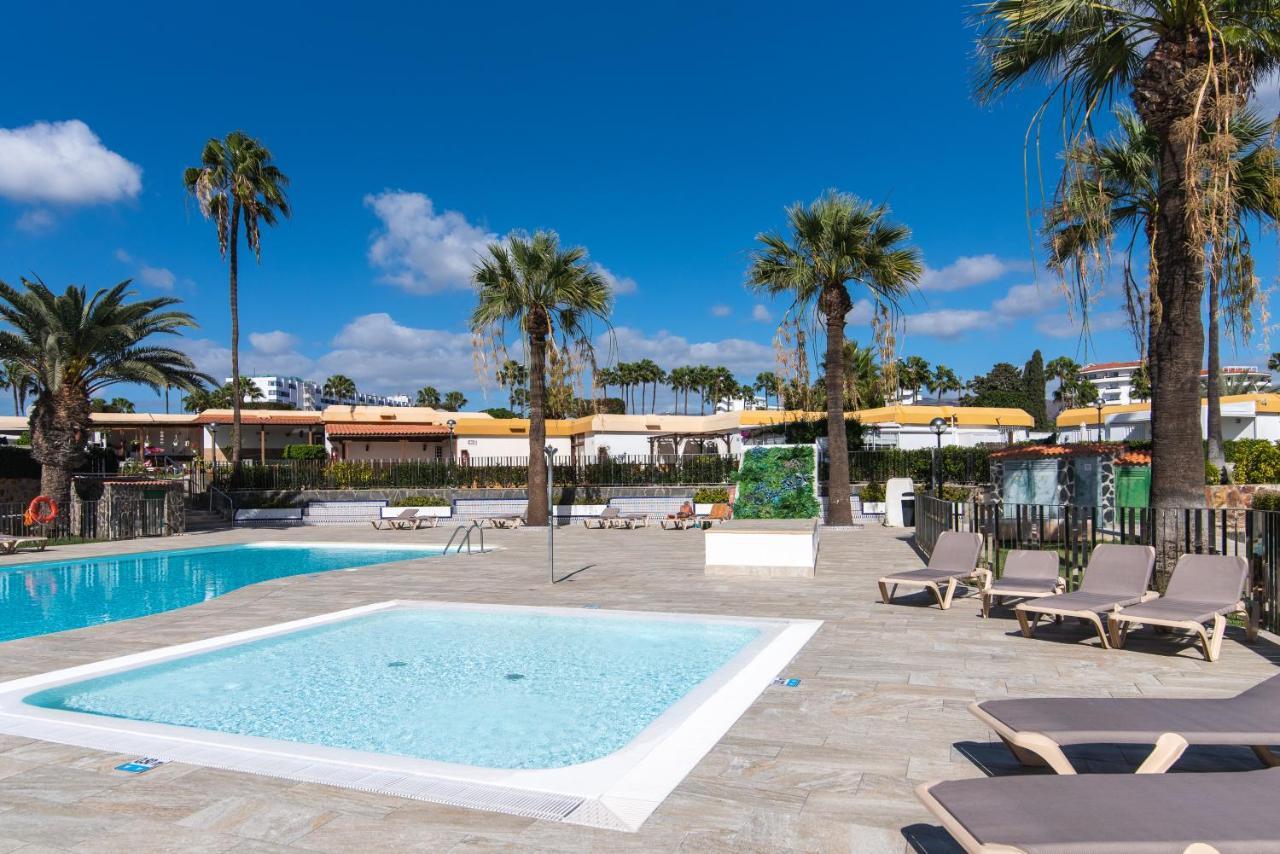 Apartment Home2book Terrace&pool Playa Del Ingles *