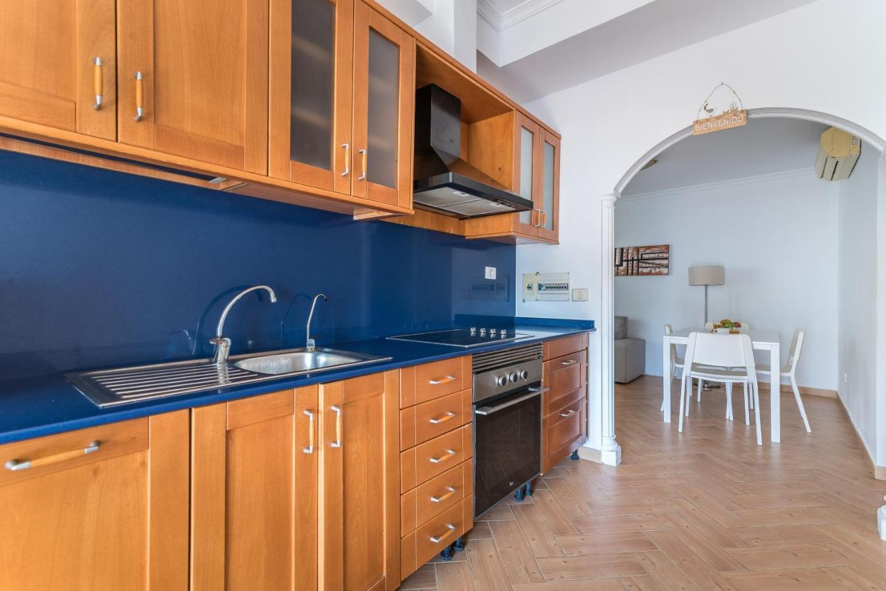 Apartment Home2book Terrace&pool Playa Del Ingles
