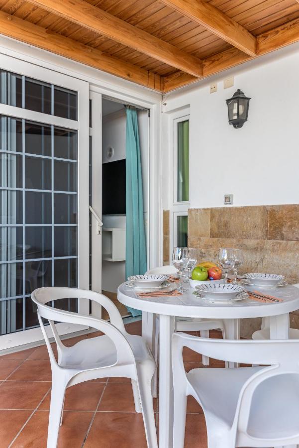 Apartment Home2book Terrace&pool Playa Del Ingles *