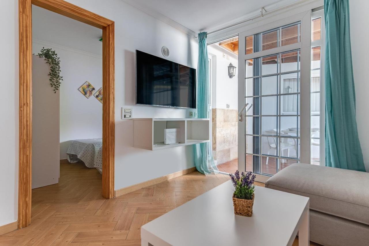 Home2book Terrace&pool Playa Del Ingles Apartment *